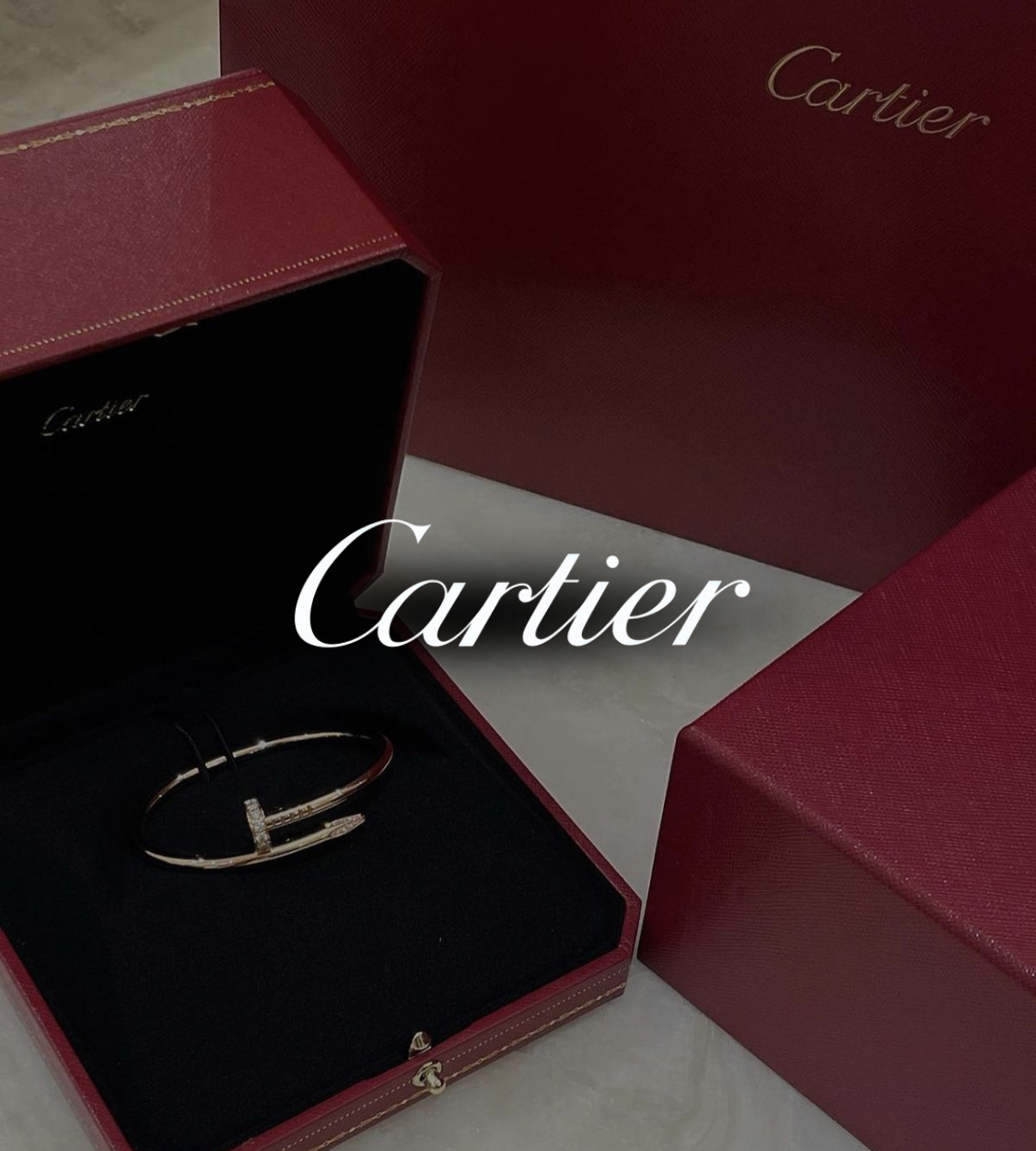 Cartier