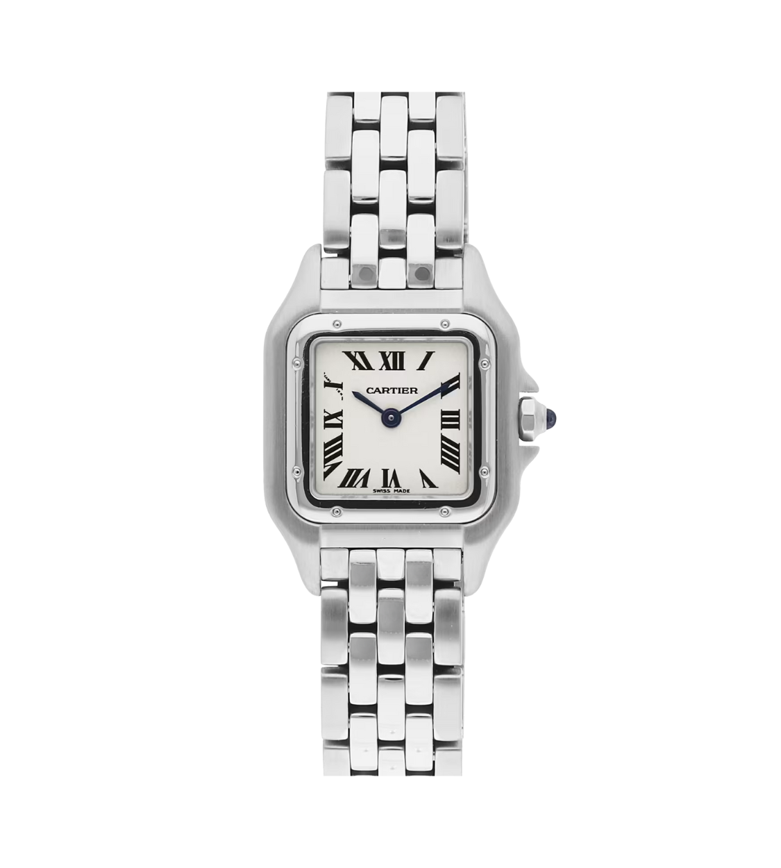 CARTIER Panthere de Cartier Mini Stainless Steel