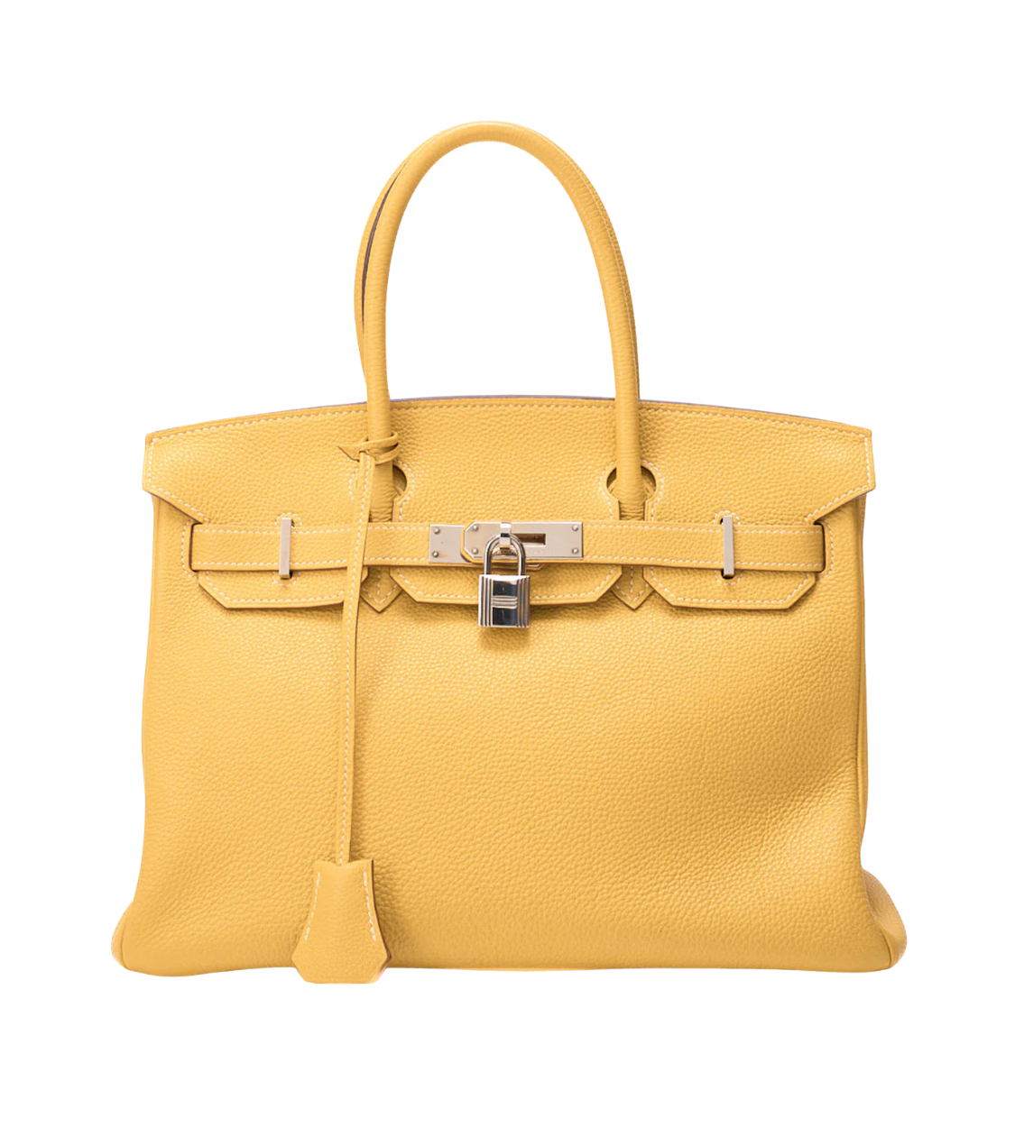 HERMES Birkin 30 Togo Janne