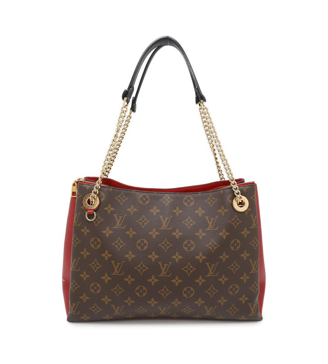 LOUIS VUITTON Surene Cerise Monogram MM