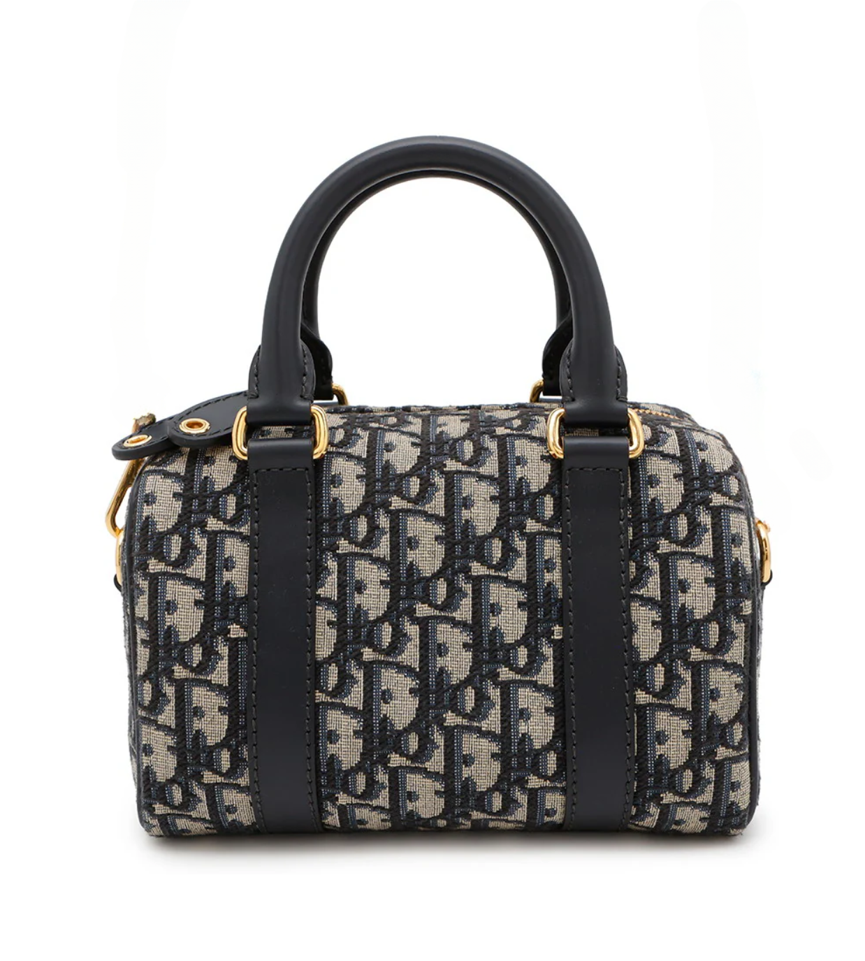 DIOR Groove 20 Oblique Jacquard