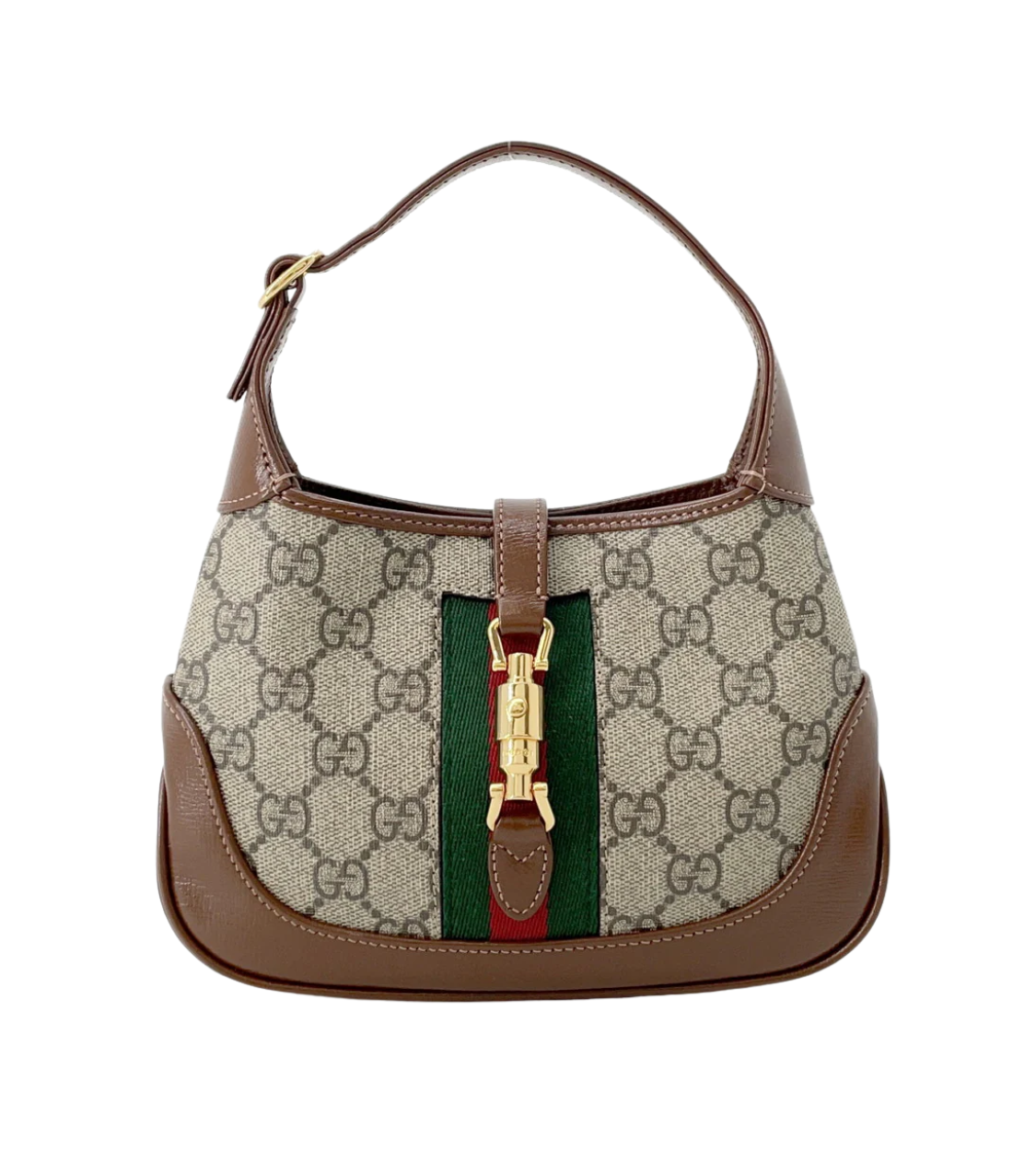 GUCCI Jackie 1961 Mini Shoulder Bag