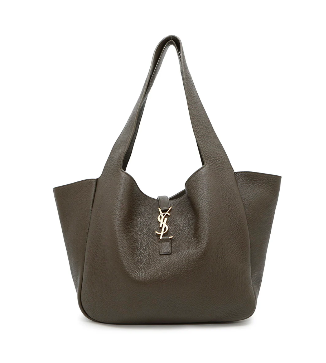 SAINT LAURENT Le 5 A 7 Le Cincassette Bea Tote Bag