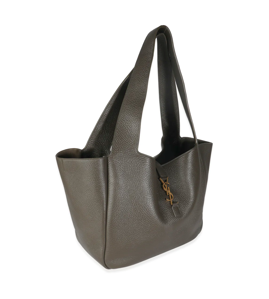 SAINT LAURENT Le 5 A 7 Le Cincassette Bea Tote Bag