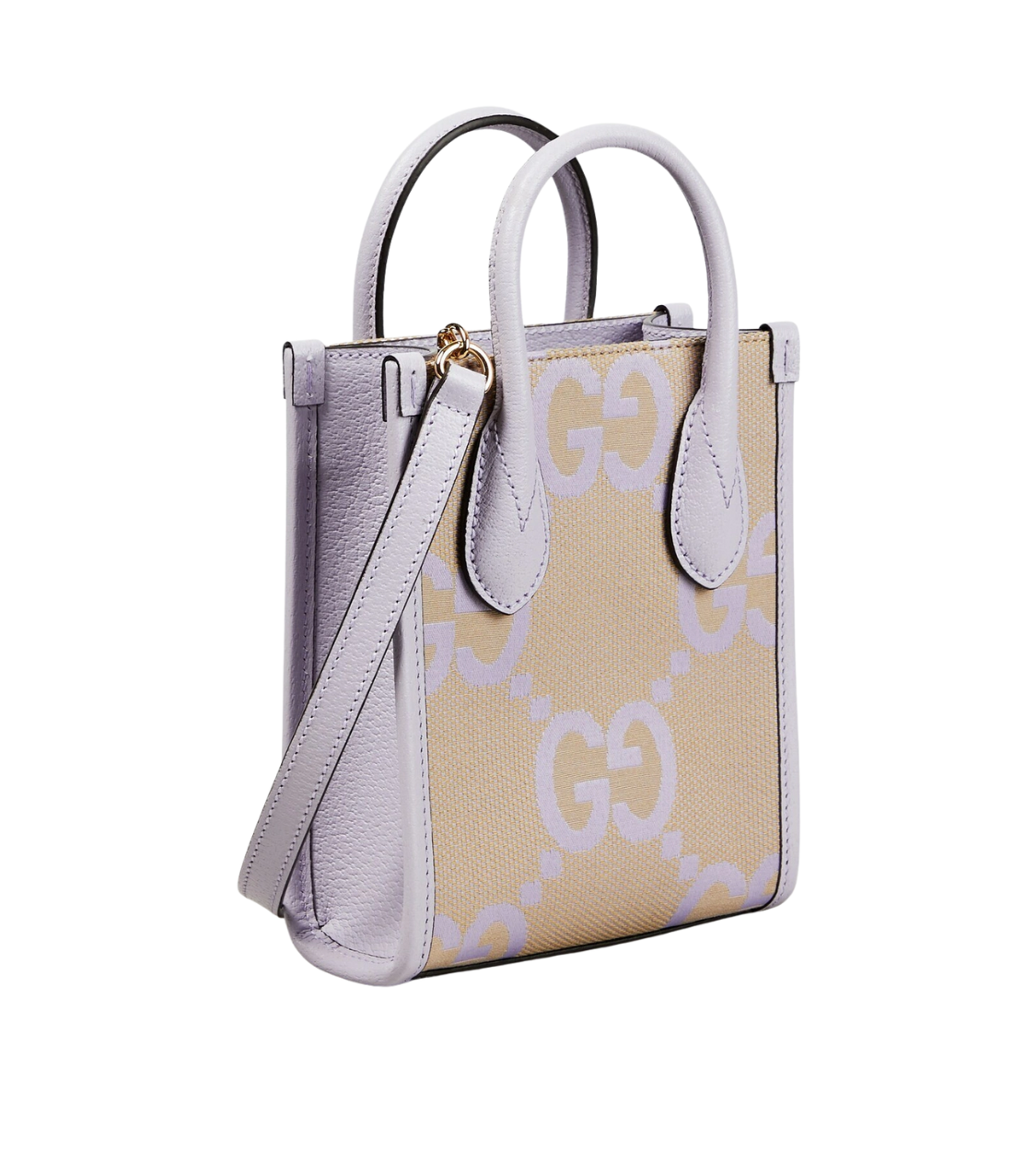 GUCCI Jumbo GG Mini Bag