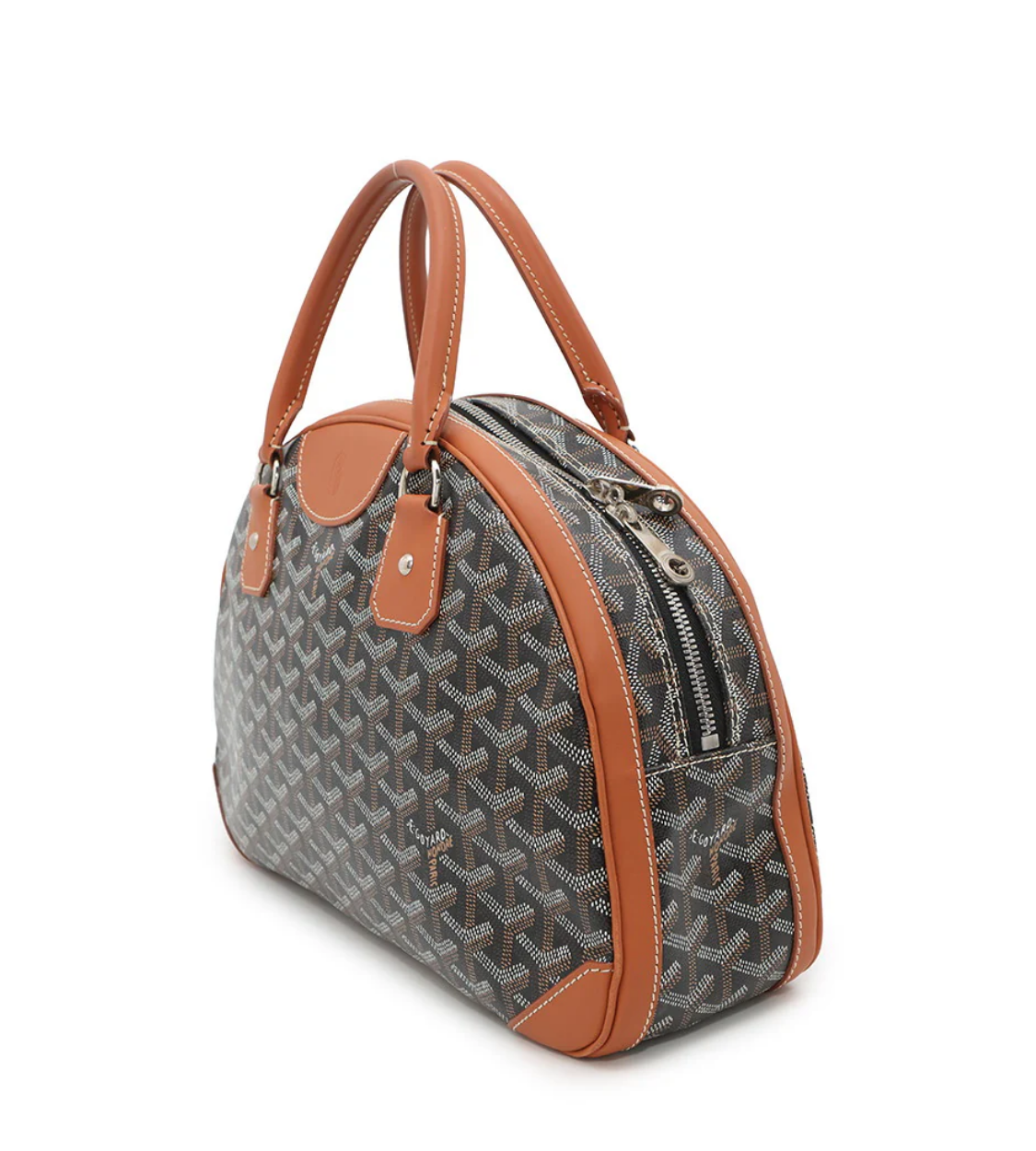 GOYARD Saint Jeanne Brown GM