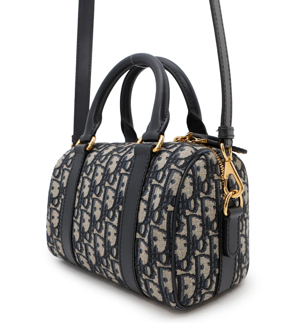 DIOR Groove 20 Oblique Jacquard
