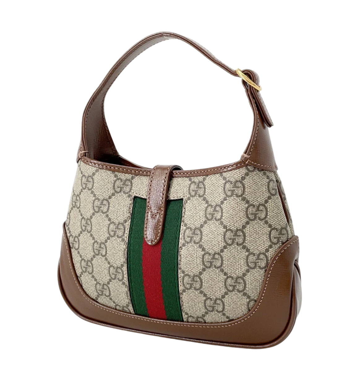 GUCCI Jackie 1961 Mini Shoulder Bag