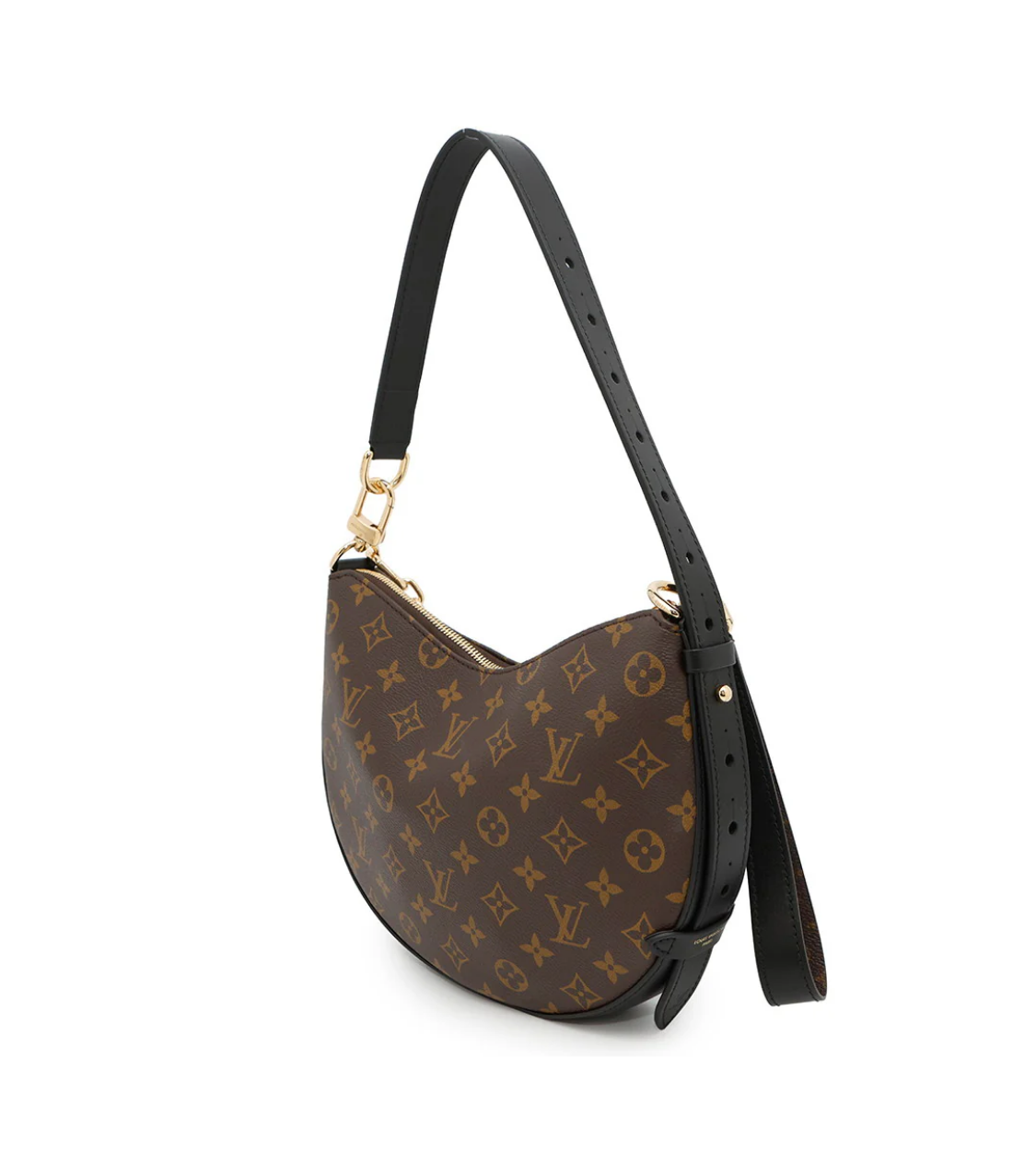 LOUIS VUITTON Cookie BB Monogram