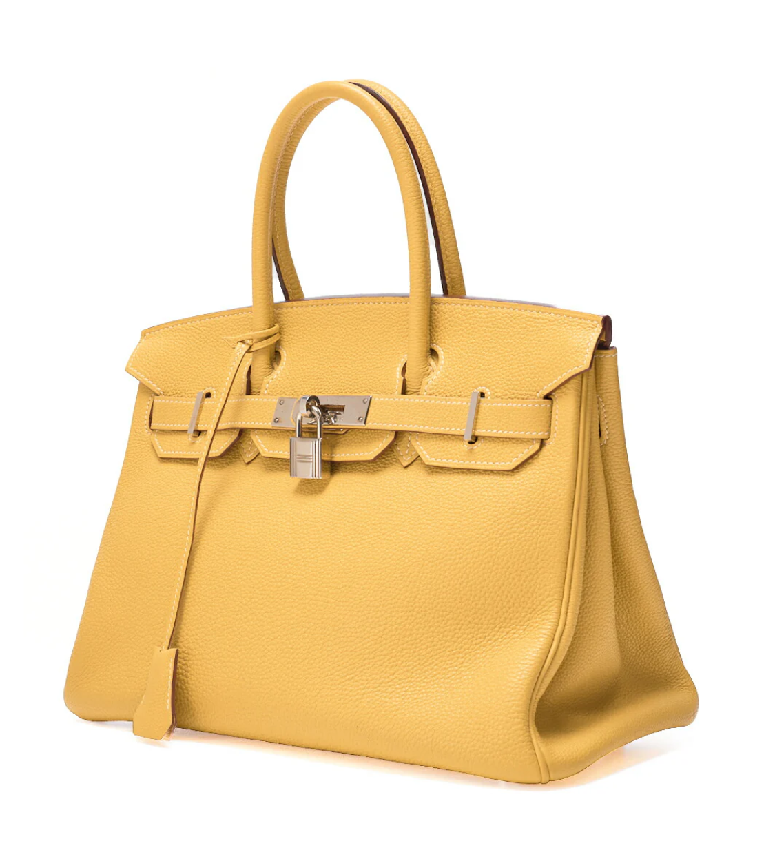 HERMES Birkin 30 Togo Janne