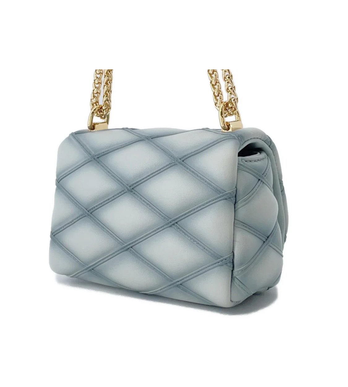 LOUIS VUITTON Malletage Pico GO-14 Lambskin