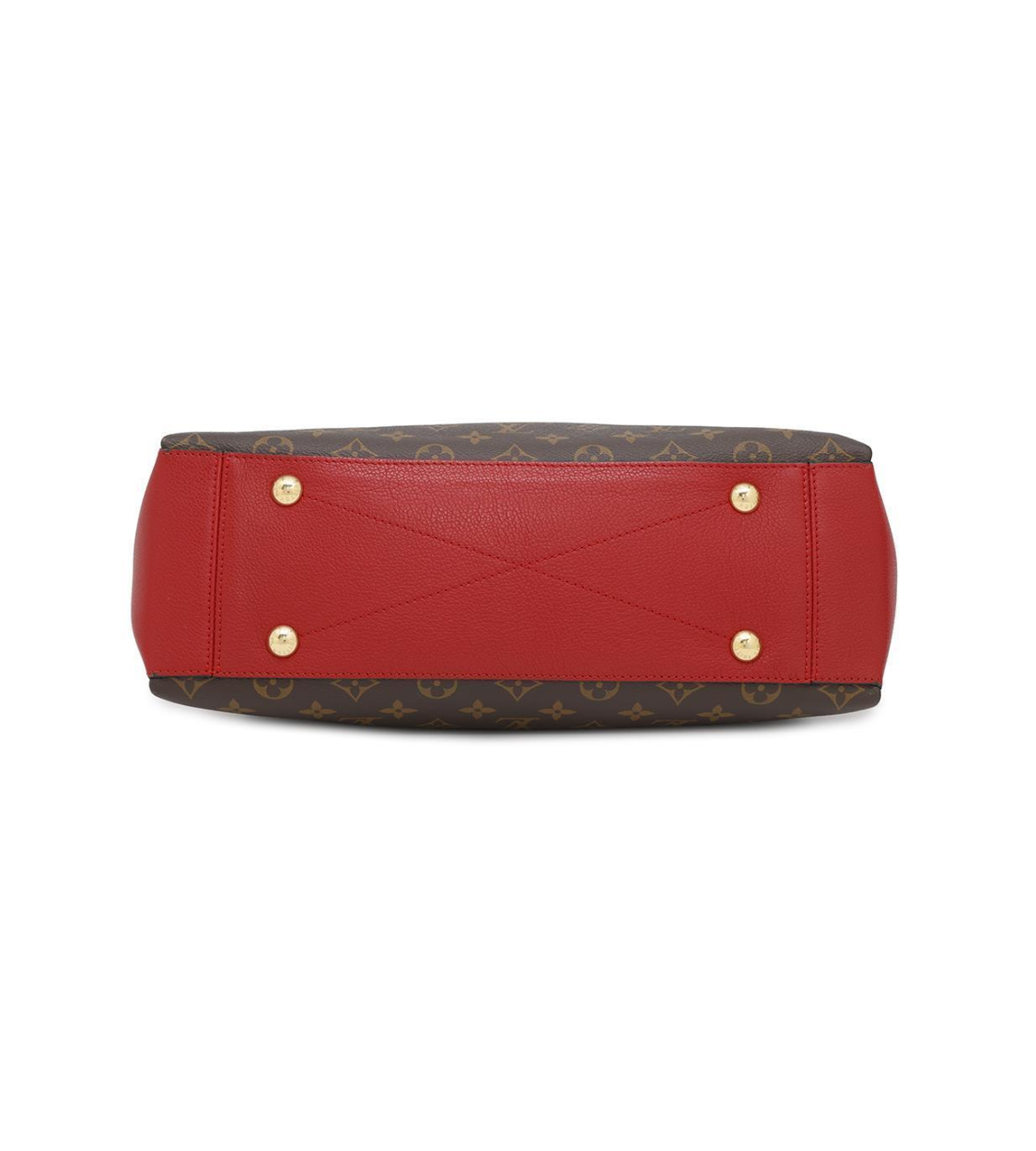 LOUIS VUITTON Surene Cerise Monogram MM