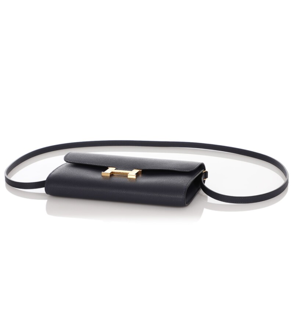 HERMES Constance to Go Caban Evercolor