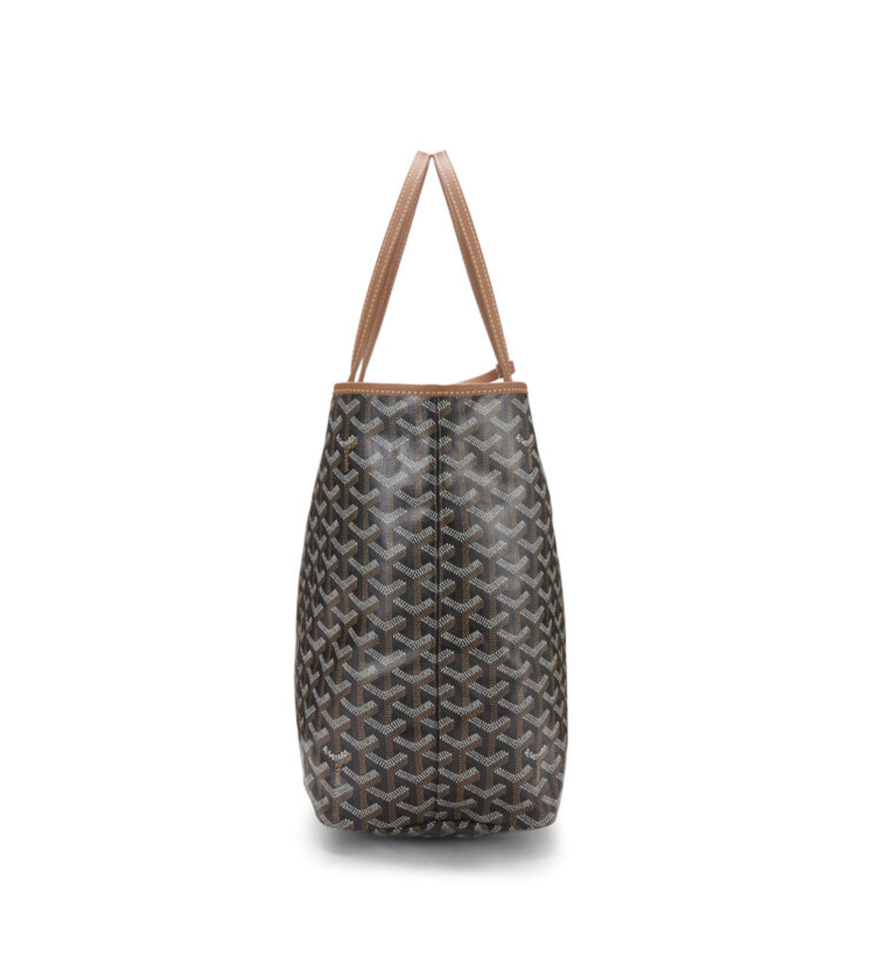 GOYARD Saint Louis PM in Black