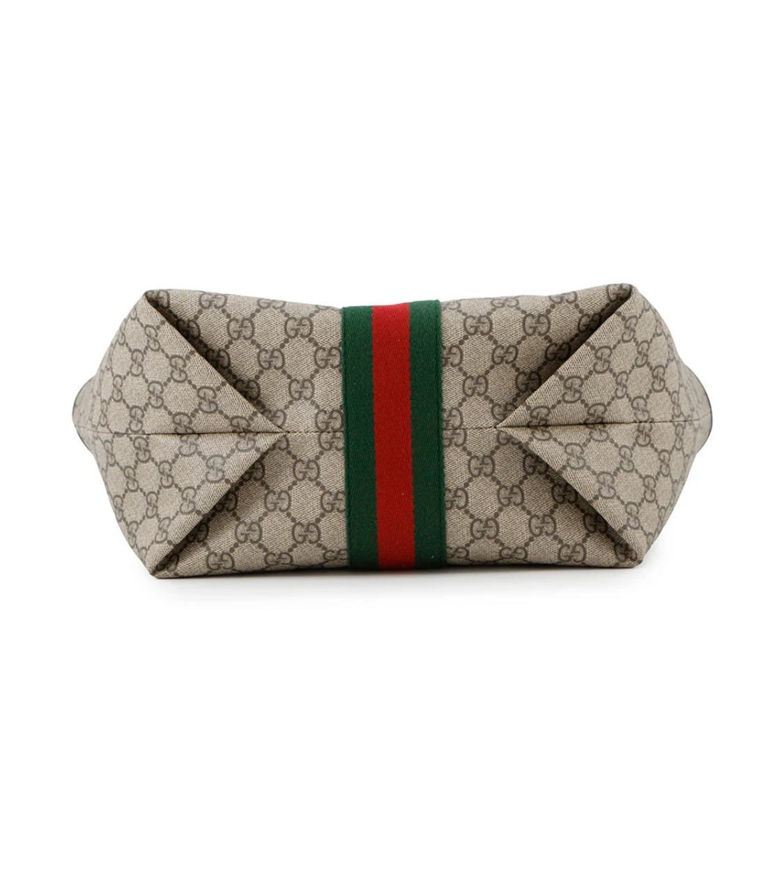 GUCCI Double G Ophidia Medium Tote Bag