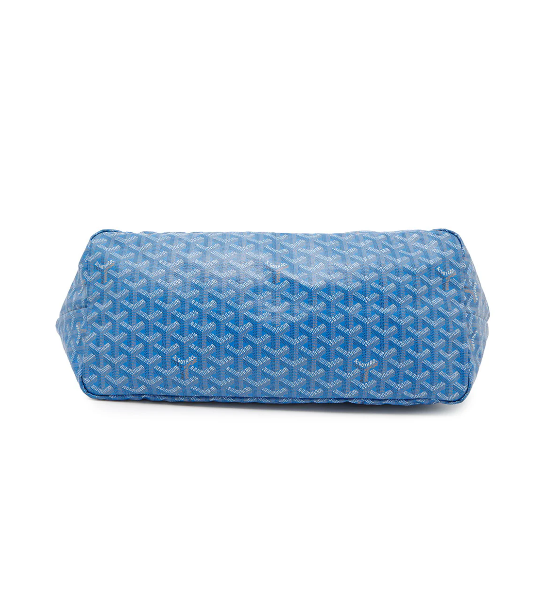 GOYARD Saint Louis GM Blue