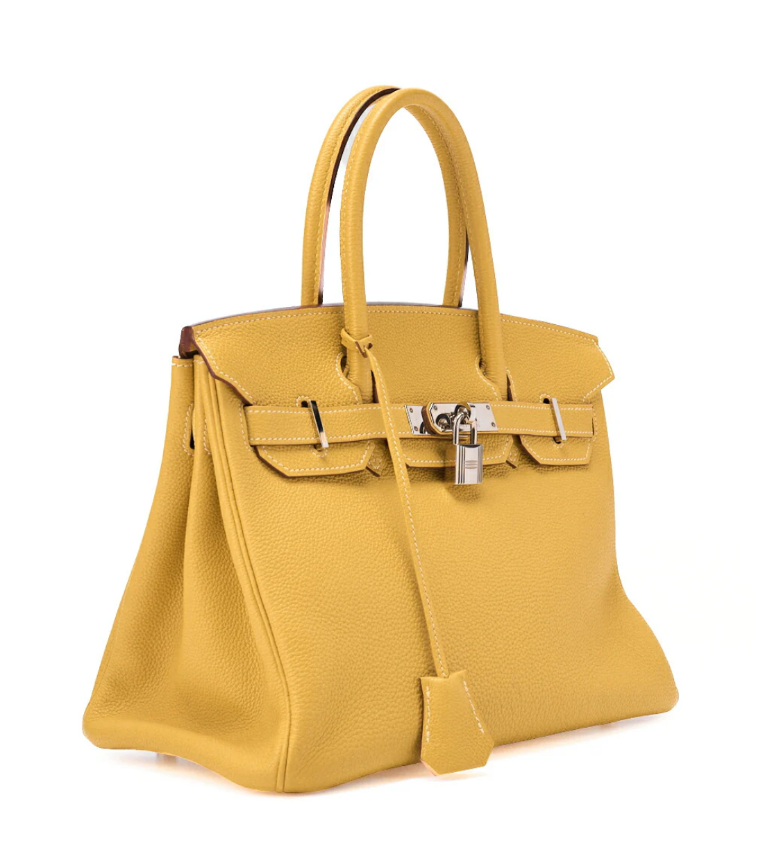 HERMES Birkin 30 Togo Janne
