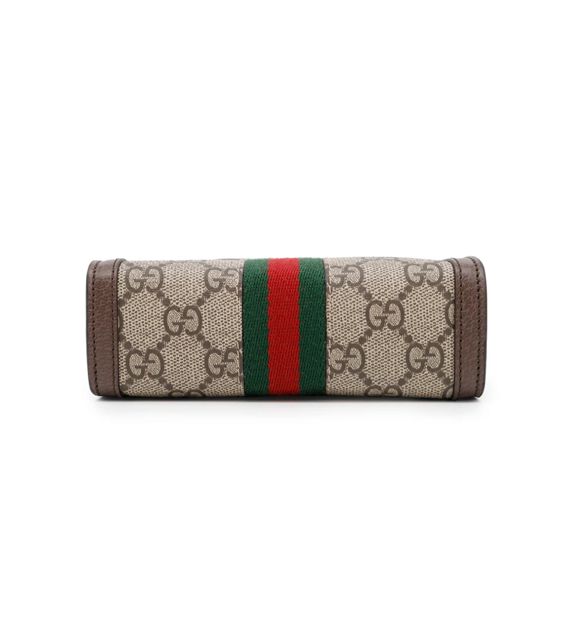 GUCCI GG Supreme Ophidia Handbag