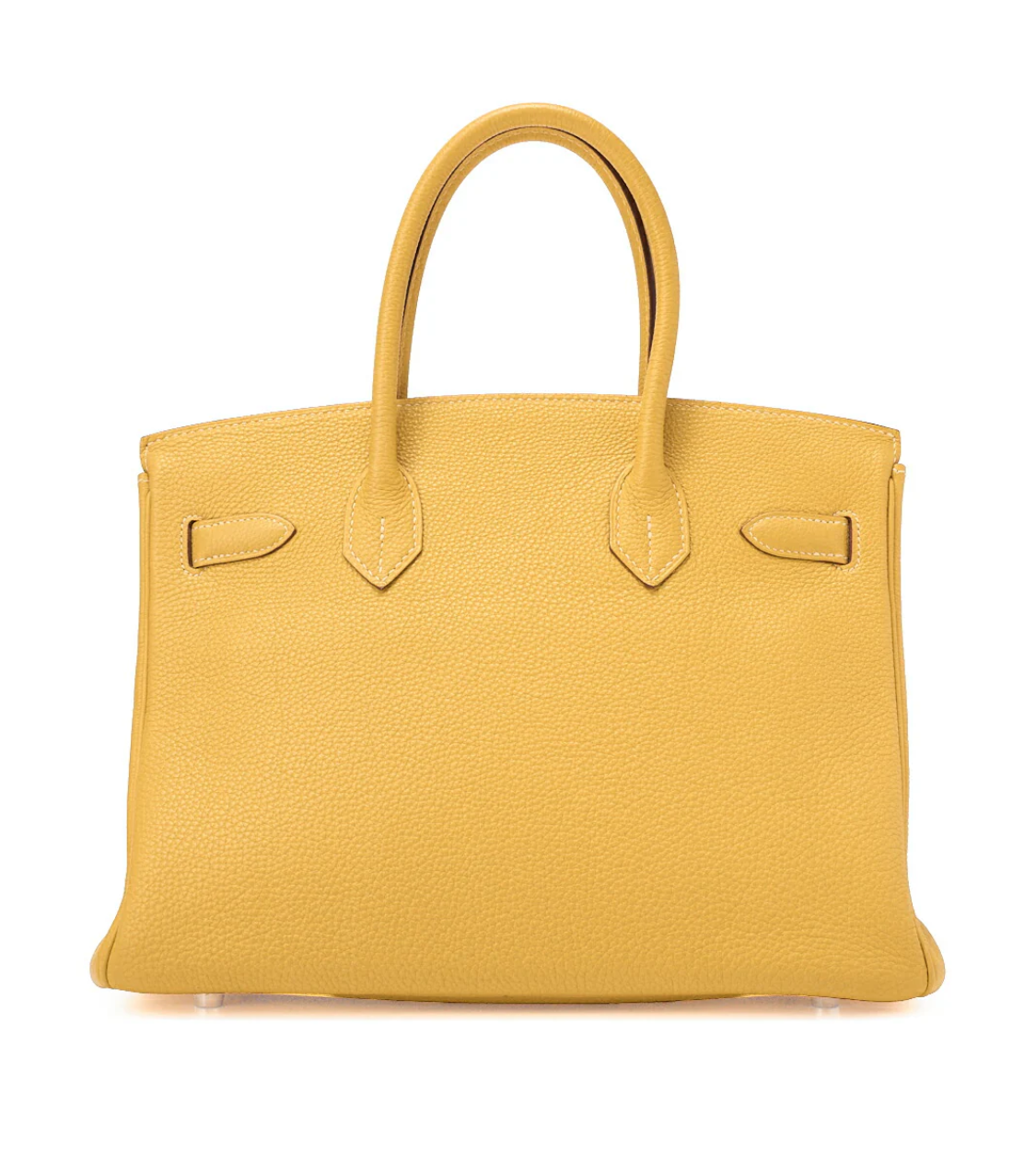 HERMES Birkin 30 Togo Janne
