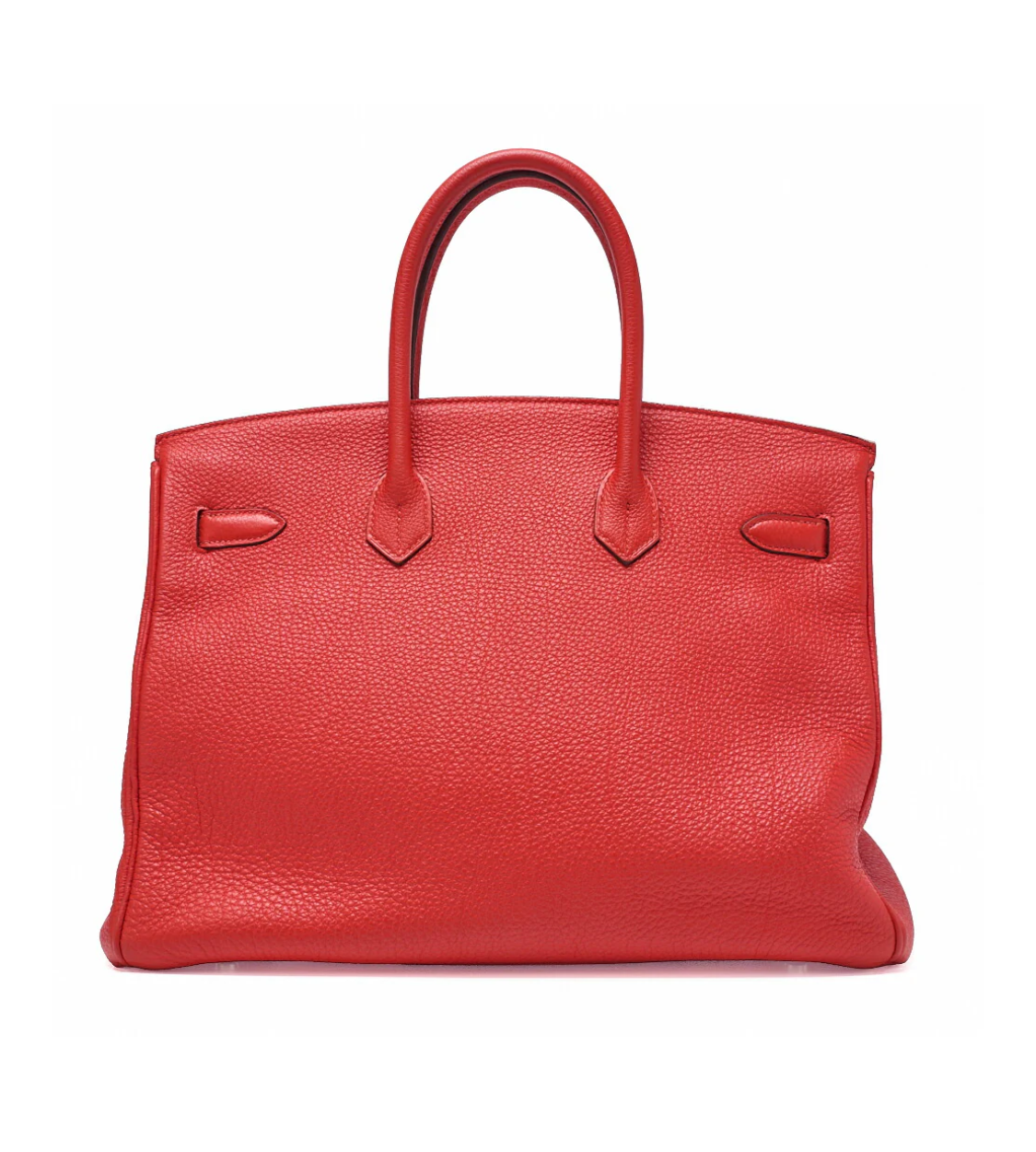 HERMES Birkin 35 Tryon Rose Jaipur
