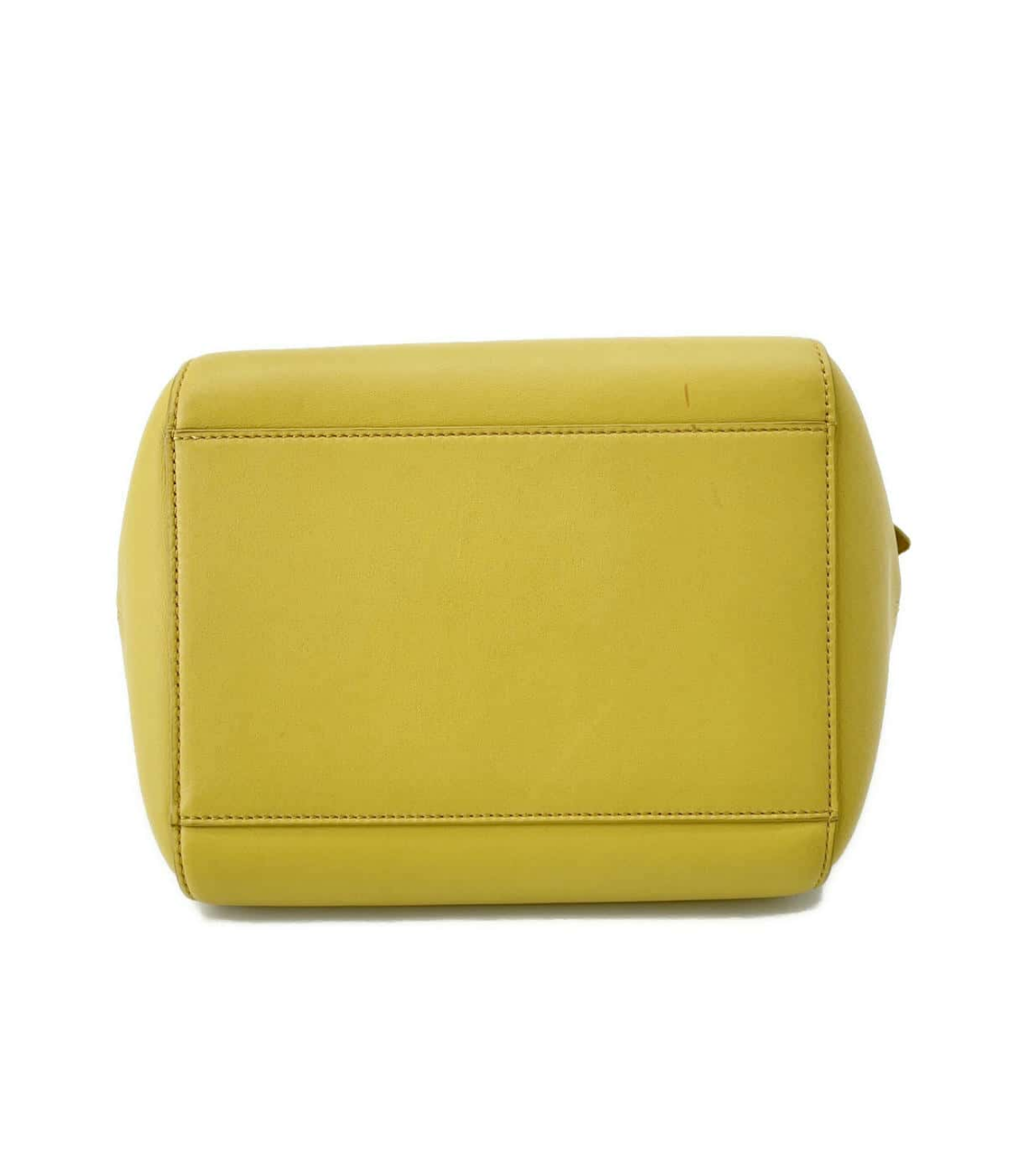 LOEWE Hammock Nugget Bunny Yellow