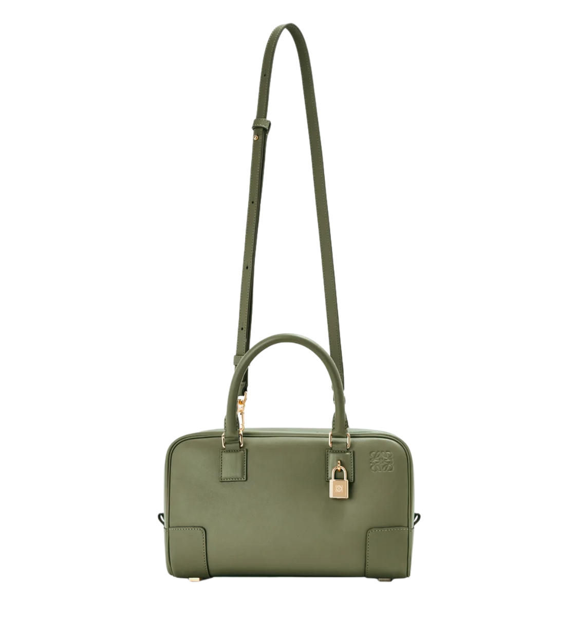 LOEWE Amazona Pouch