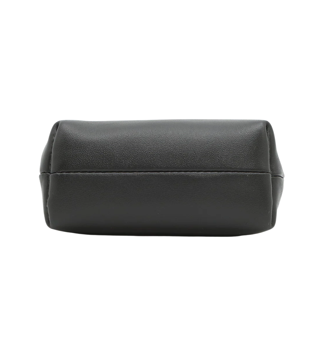 FENDI Nappa First Nano Bag Charm Lambskin Bag