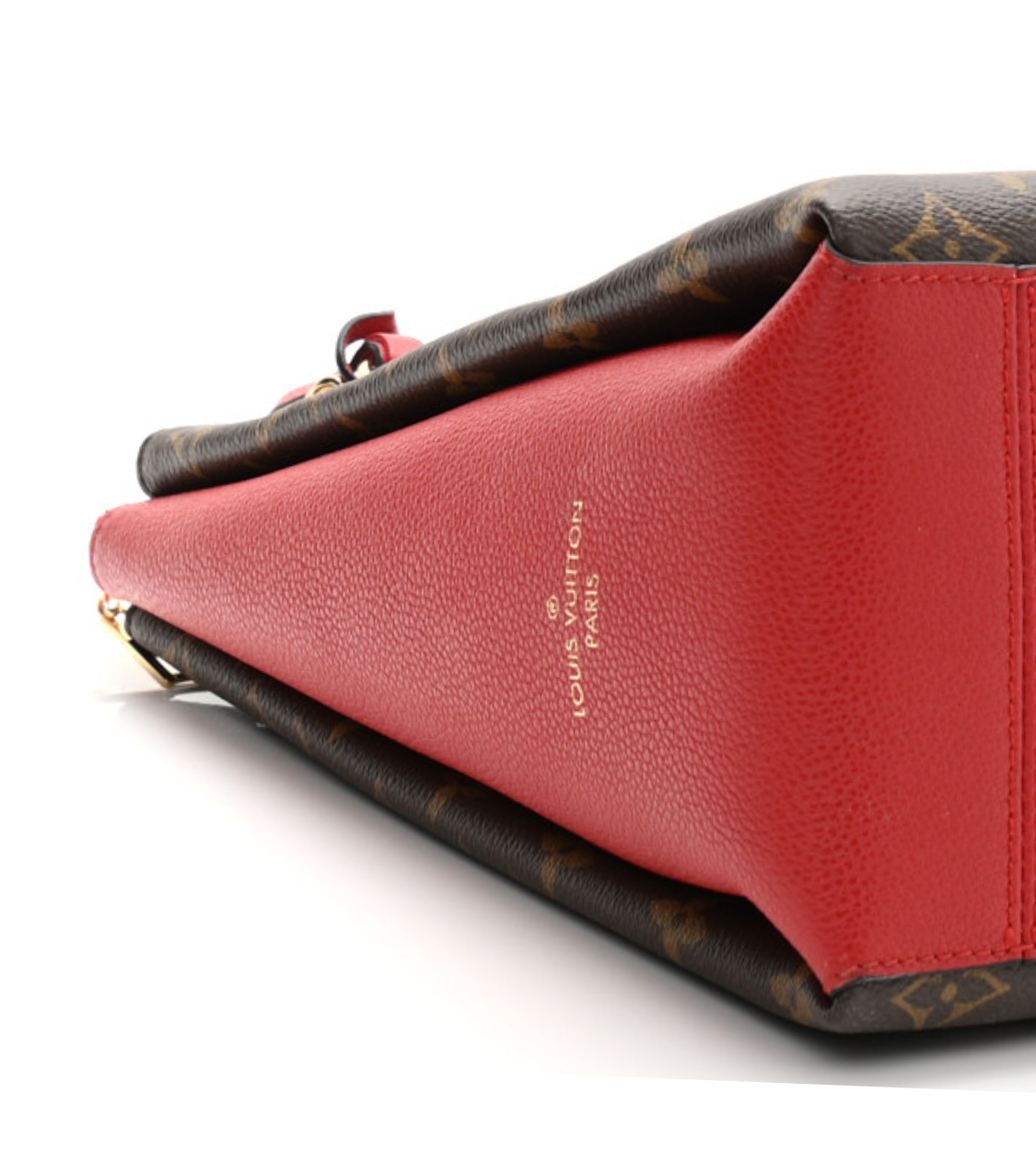 LOUIS VUITTON Surene Cerise Monogram MM