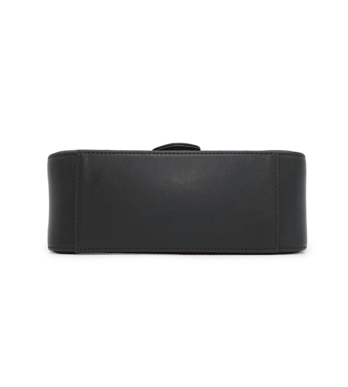 GUCCI Marmont GG Top Handle Bag