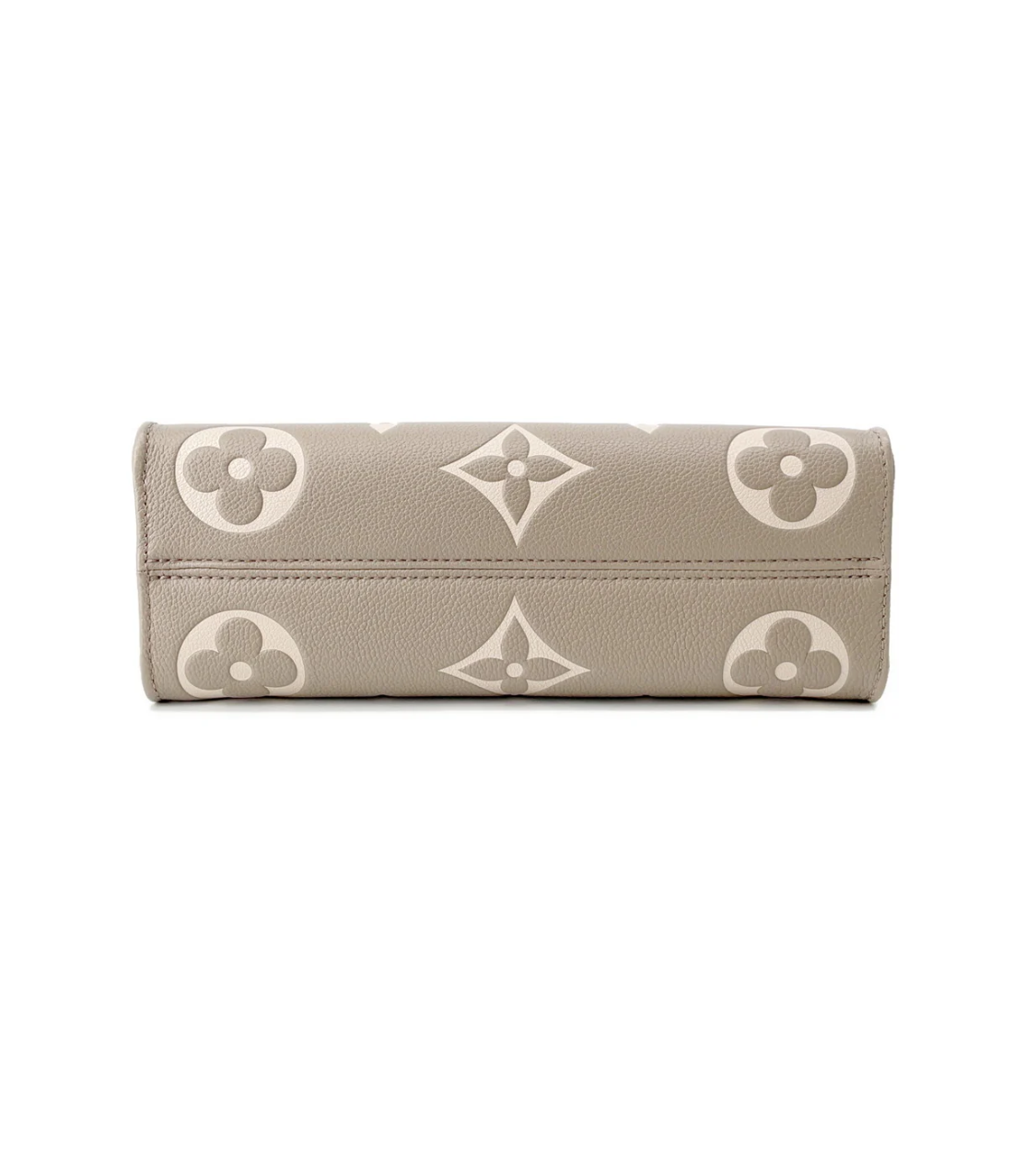 LOUIS VUITTON Onthego Monogram Empreinte Leather