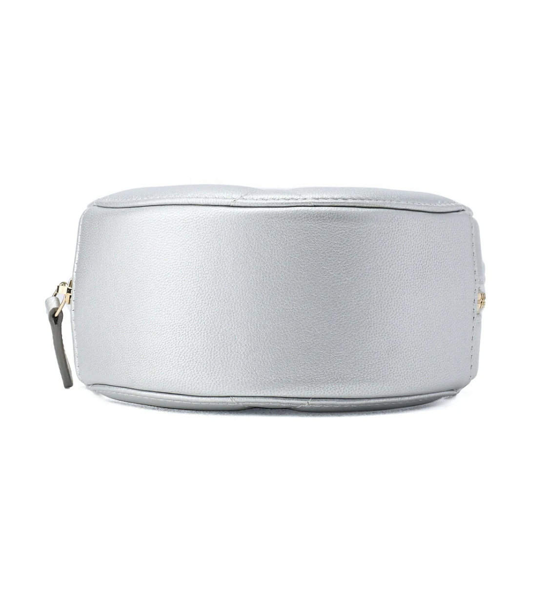 CHANEL 19 Matelasse Lambskin Chain Shoulder Bag