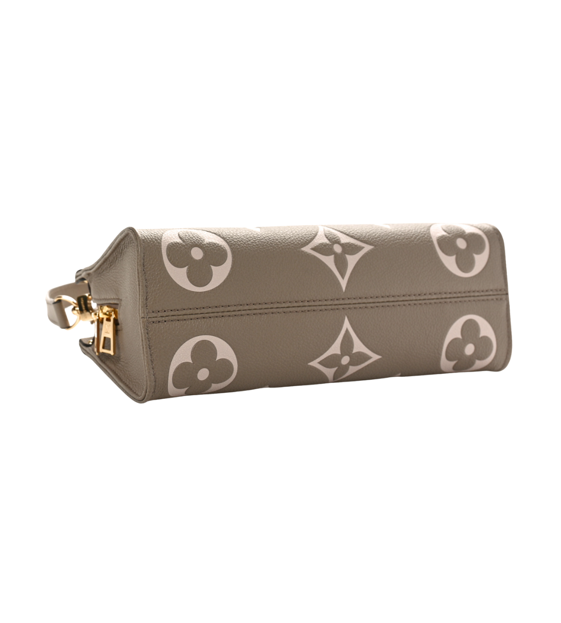 LOUIS VUITTON Onthego Monogram Empreinte Leather