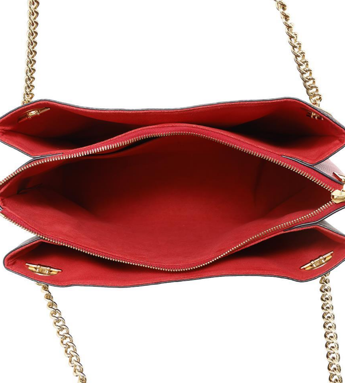 LOUIS VUITTON Surene Cerise Monogram MM