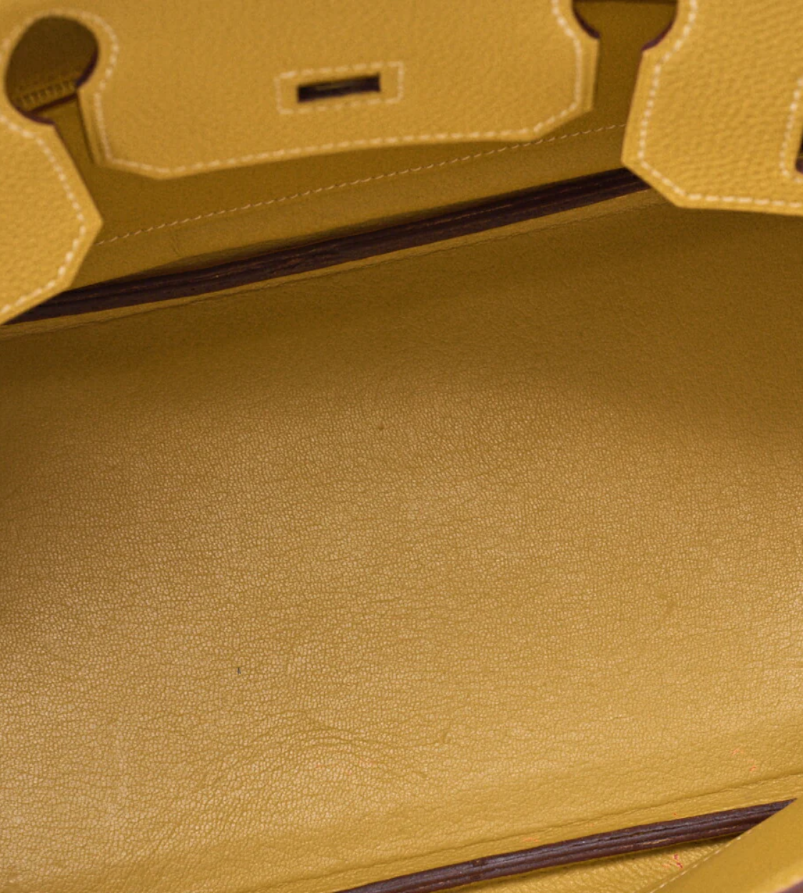 HERMES Birkin 30 Togo Janne